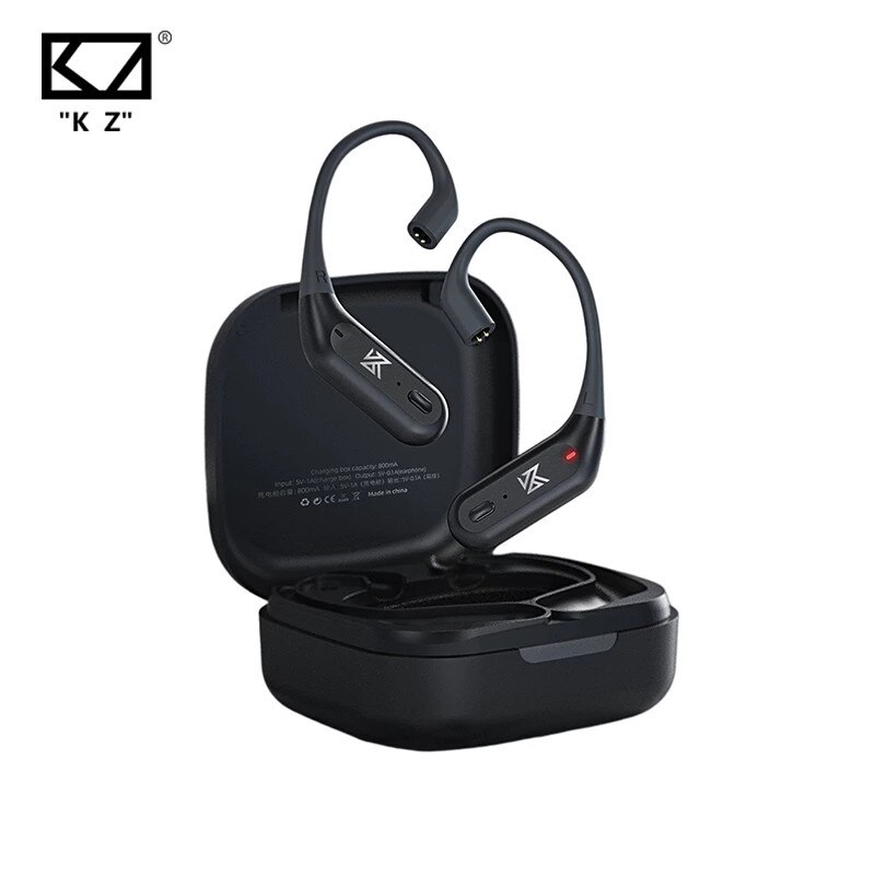 ο KZ AZ09 Pro ׷̵   Bluetooth ȣ..